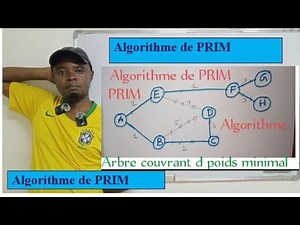 ♦️♦️ PRIM algorithm. Minimum spanning tree. Graph theory. Kruskal, Dijkstra BFS