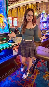 35K views · 546 reactions | This Gorgeous Woman Had Me Hooked—Our First Time Playing Together Was PURE Magic  | Mama Cip Slots | Facebook