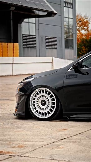 Kia Proceed GT Airride