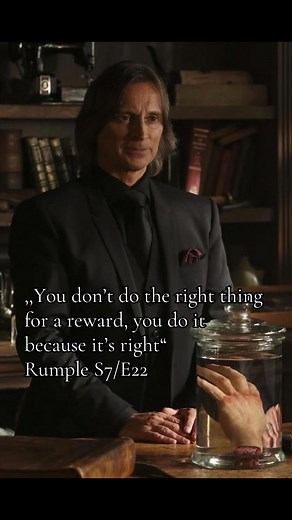 Some famous quotes of Once Upon a time 😱 Drop ur fav OuAT quotes🥰 #onceuponatime #reels #movieclips #movie | Yan Lee