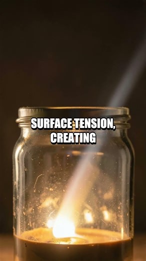 Three Quiet Home Science Tricks You Can Try Tonight