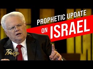 John Hagee: What God’s Word Says About Israel, Her Enemies & End Times | Praise on TBN
