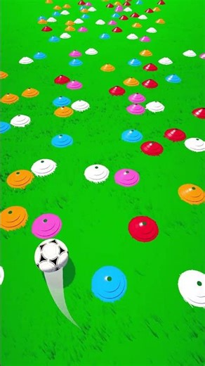 The hardest sequence in my game #indiedev #gamedev #unity