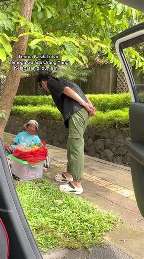 Aku tenang, aku damai, aku bersyukur & aku beruntung❤️🫶🏻