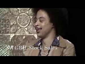 1976 interview with members of Harold Melvin and the Bluenotes