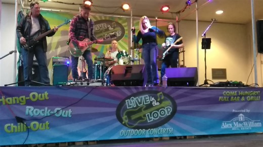 King's Highway on Reels