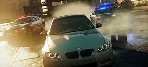 Need for Speed: Most Wanted - Gameplay Feature Series 2 - Multiplayer