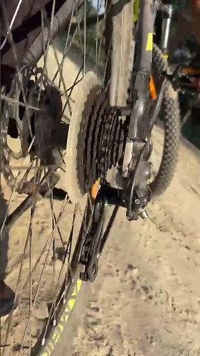 cambio eton / SHIMANO ALTUS shifter #gearshop #mtb #comedy #shorts #cycle