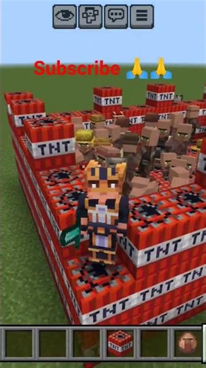 🙏😭 background into a Minecraft Java Edition world,