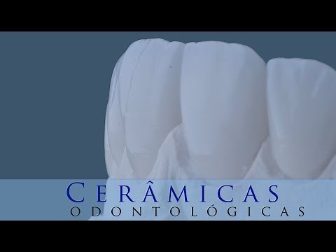 Cerâmicas Odontlógicas