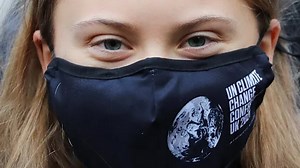 Who is Greta Thunberg?