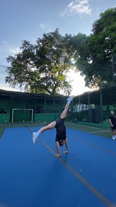 45K views · 170 reactions | Want to learn the cartwheel but don’t...