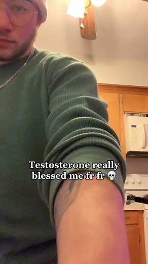 Exploring Bottom Growth on Testosterone: A Transgender Experience