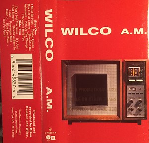 Wilco - A.M.
