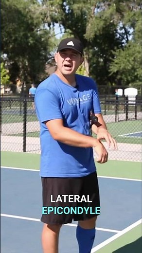 Elbow Pain Relief | The Ultimate Wrist Flex Stretch