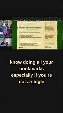 Tame Your Bookmarks Across Every Browser on Mac