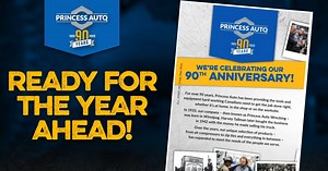 Our first 2-week sale of 2023 starts today! Take a look at what we have in-store and get ready for the year ahead👉 https://prnc.es/2K3Qj4a | Princess Auto