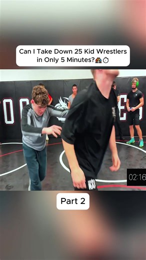 5 minutes 25 wrestlers Zero breaks Watch this high speed takedown marathon at Nolf Wrestling Academy! #Wrestling #TakedownChallenge #NolfAcademy #CombatSports #WrestlingLife