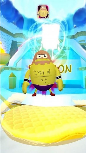 I SUMMONED DUNGEON MASTER!! (SpongeBob TD) #SpongeBobTowerDefense #SpongeBob #roblox