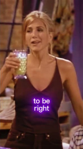 Kirk is smarter then Spock. 😲 | Friends | #friends #funny #comedy #sitcom