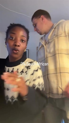Celebrating African Roots and Amapiano Vibes
