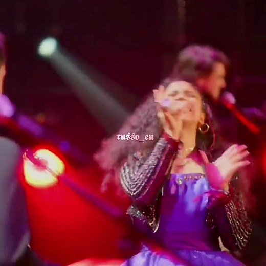 Stand Tall Julie and the Phantoms Music Video Highlights