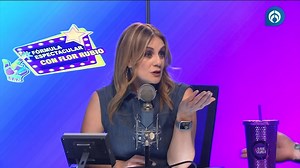 2.1K views · 1.7K reactions | ¡Salieron chispas! Flor_Rubio y Gabo Cuevas se dan CON TODO壘 por polémica Ángela-Nodal-Cazzu; "No es correcto que la señales así a ella, no nos vamos a clavar lastimando gente﫵", le lanza la periodista; "Decir que fue la amante no es violento, existe️", revira el conductor. | Radio Fórmula | Facebook