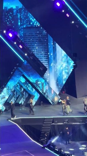 260110 ALLDAY PROJECT ADP-ONE MORE TIME 金唱片 台北大巨蛋