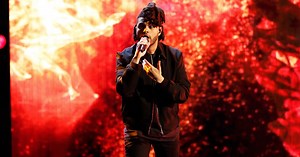 The Voice Finale: The Weeknd & Justin Bieber Usher In The Winner