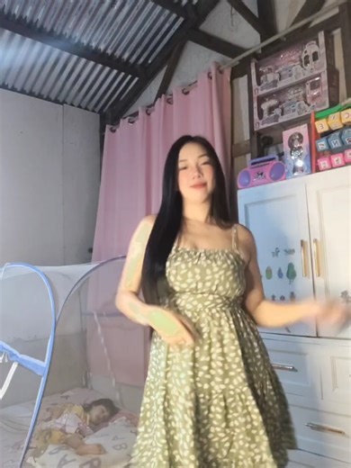 Dance Through Nervousness with Destiny Dance Challenges