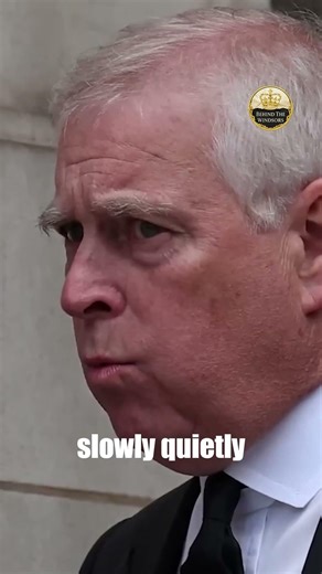Explosive claims surface as ex security reveals hidden pattern around Prince Andrew