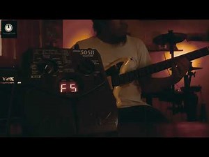 Zoom 505 II Multi Effects