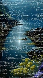 6.3K views · 74 reactions | Abstract Science Landscape #maths #calculus | Universo Matematico | Facebook