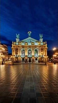 Lviv: Europe you didn’t expect | Hidden Ukraine