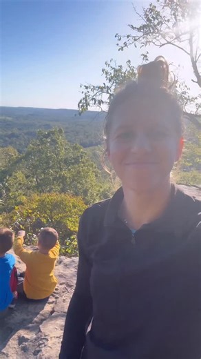 October is here. Already a week has passed. I’m standing here with my boys, grateful for the freedom and flexibility this business has given me. As I was walking up to the overlook, I got two people to sign up for the $99 Discovery Process. That’s what I mean by my business running in the background. I get to build an income from home, be present with my family, and create a life on my own terms. Are you sure you want to wait? This month, I’m opening the door for others through the 3A Quad Inves