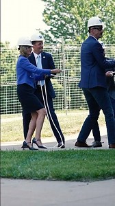 Washburn Community Shatters Expectations for Future Advisors Excel Hall 🚧🎓