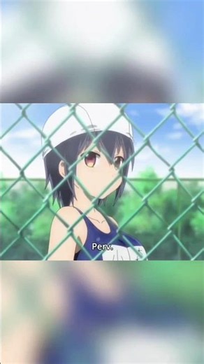 The Anime Girl Who Can Never Say No! 🌸#KomoriSanCantDecline#SliceOfLifeAnime#ComedyAnime