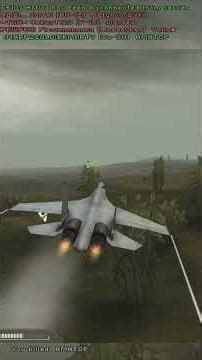 Battlefield 2 - 2 seat bomber at Daqing Oilfields #battlefield #bf2 #squadgoals