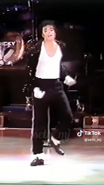 Michael Jackson Billie Jean Live Copenhagen 1992