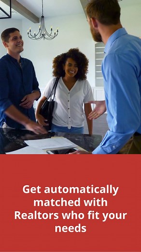 1.1K views · 11 reactions | Looking for a place to call home in Canada?   Get matched with the best real estate agents who can help you find the perfect rental property for you and your family! ✨ #CanadianRealEstate #RentalPropertyCanada #NewcomersWelcome #ImmigrantHousing | Prepare for Canada | Facebook