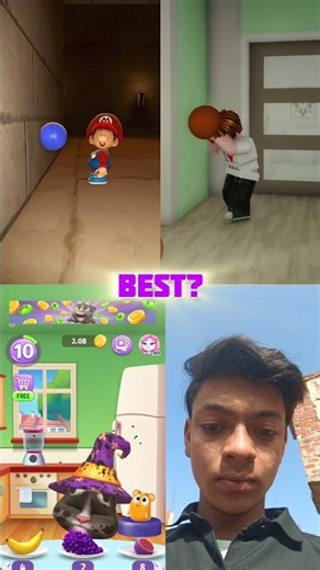 Ball Control Fail 🤣 (Animation Meme) #shorts #memes #roblox #funny #humor #miniecraft