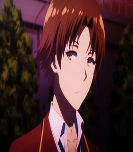 Does Ayanokoji Have a Girlfriend? Classroom of the Elite Quote Explained