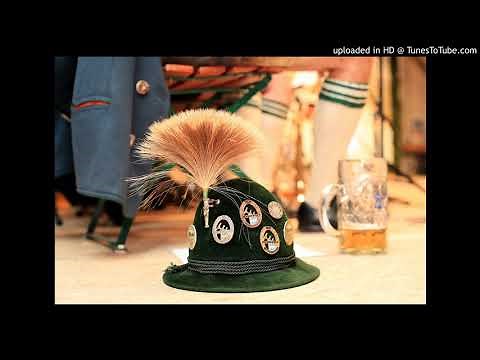 Brennersee Walzer - Blaskapelle Übersee