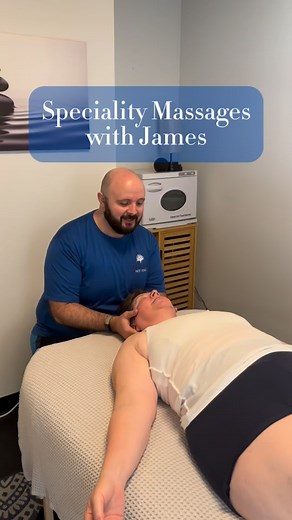 James has been practicing massage therapy since 2013. He specializes in sports massage and therapeutic body work. His approach: to find and resolve local and structural dysfunction. Increasing comfort, decrease pain and better body relaxation to help clients with their mind body journey.  #massagetherapist #mindbodyconnection #theraputic #discomfort | Wellness Hot Yoga | Facebook