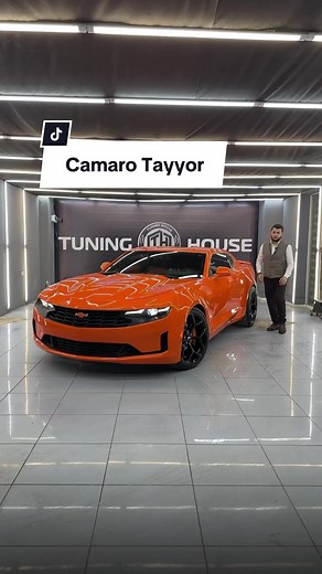 Tuninghouse.uz on TikTok