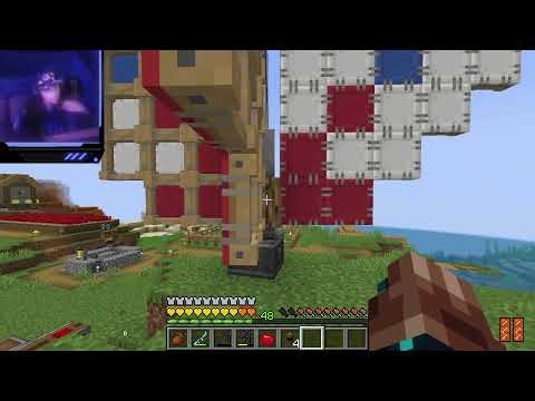Highcraft - Modded Minecraft - Episode 18