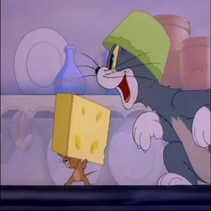 Classic Cartoon | Studio Comics