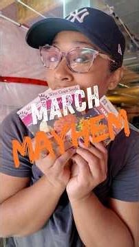 March Mayhem Day 16: Sowing 5 Marigold Varieties! 🌼 #marchmayhem #shorts #gardening