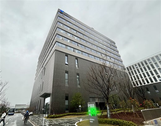 High-Quality Real-World Data Is Key as Agibot Targets 10,000 Humanoid Shipments This Year