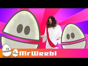 Head | Weebl and Bob | MrWeebl